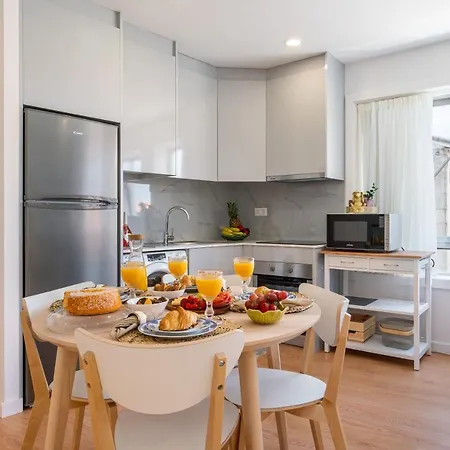 Apartamento Host Wise - Comfy Sunny Flat - Prime Location *
