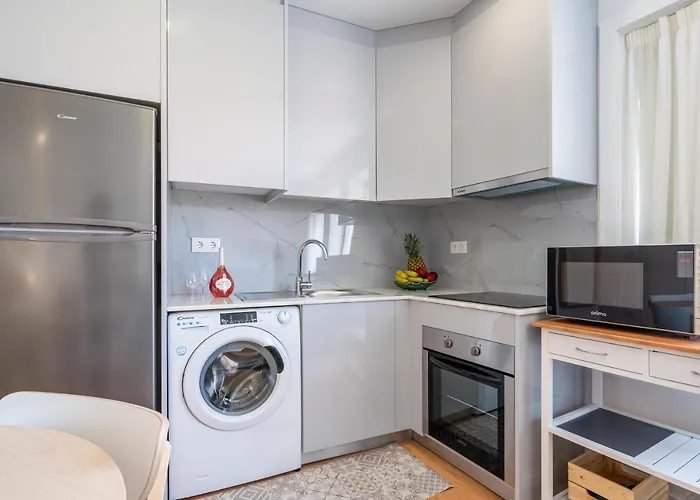 Host Wise - Comfy Sunny Flat - Prime Location 포르투